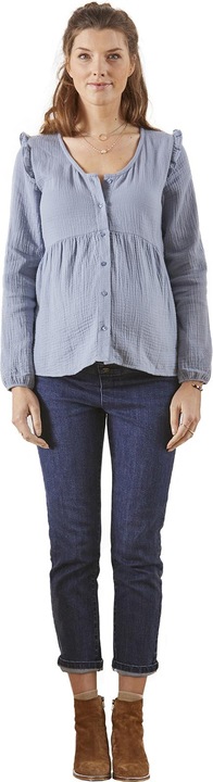 Actual product image Vertbaudet Blouse (34)