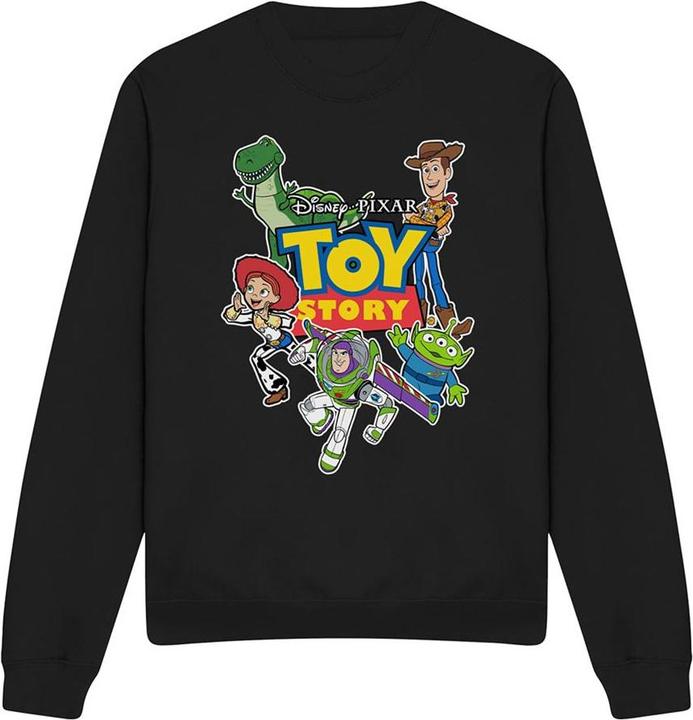 Produktbild Toy Story Sweatshirt (M)