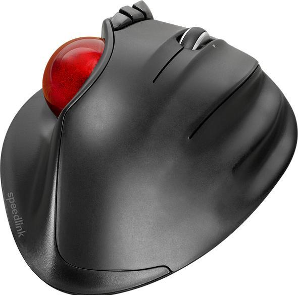 Actual product image Speedlink Aptico Trackball (Wireless)