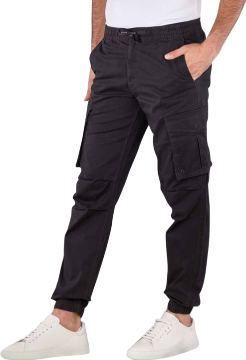 Image du produit Jack & Jones Pantalon cargo Kane Noah Cuffed (S)