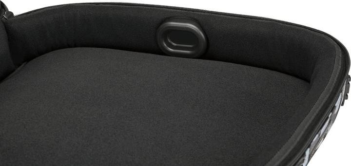 Actual product image Fender FE920 El. Guitar Gig Bag, Winter (Electric guitar)