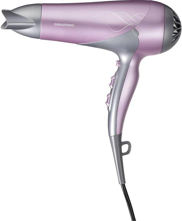Actual product image Grundig HD 5680