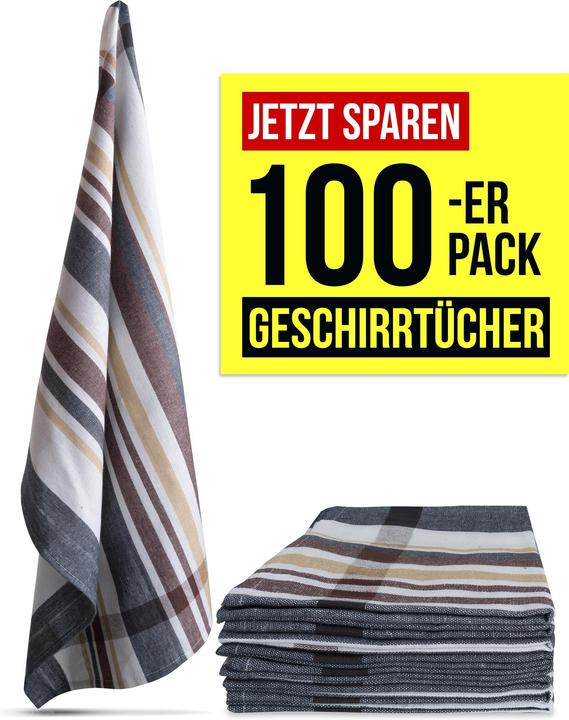 Grey stripes