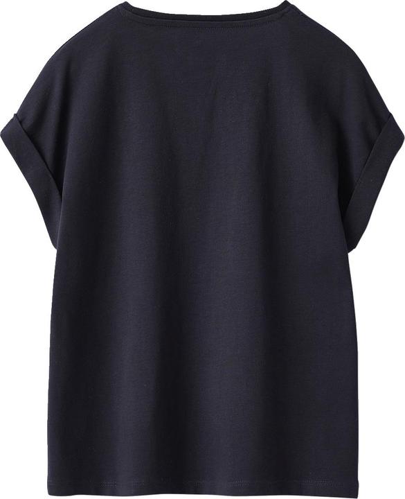 Image du produit Jonen 2er-Pack Mädchen T-Shirts mit kleinem Print (146, 152)