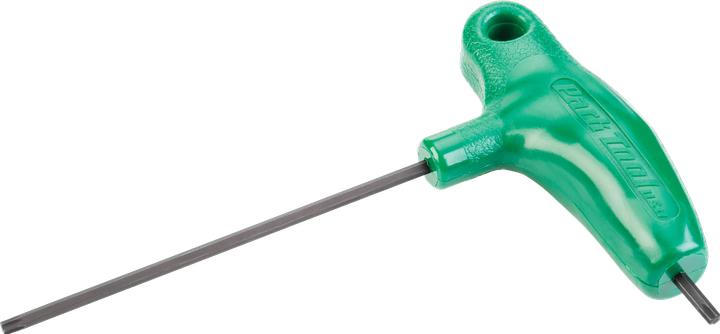 Actual product image Park Tool Torx wrench PH-T15