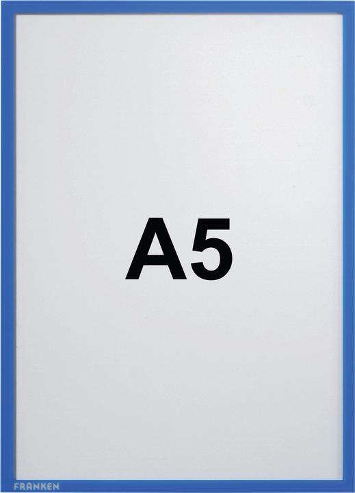 Actual product image Franken Frame It X-tra (A5, 1x)