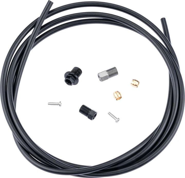 Actual product image Shimano SM-BH90-JK-SSR Road Disc brake line