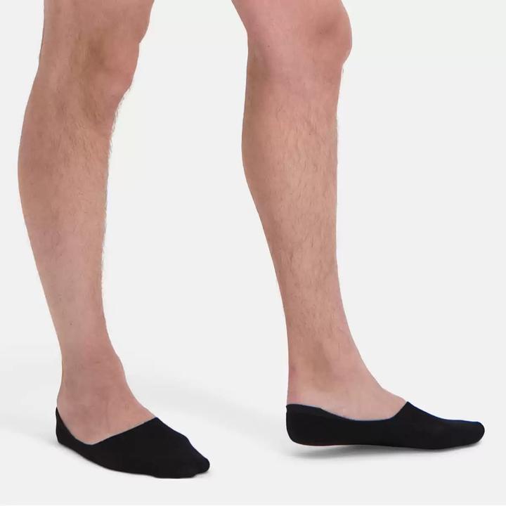 Produktbild Bamboo Basics Füsslinge Mika (3-Pack) (3er Pack, 38 - 41, 41 - 44)