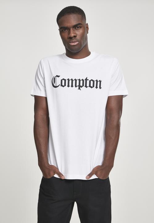 Produktbild Mister Tee Compton Tee (L)