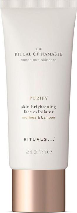 Rituals Cliskica (Peeling, 75 ml)