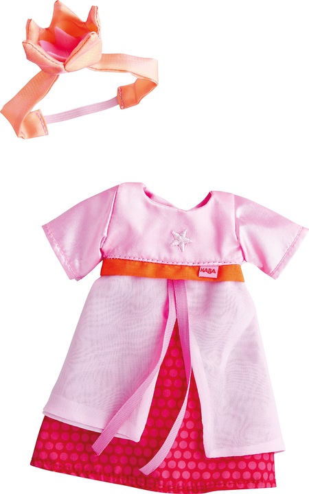 Produktbild Haba Kleiderset Prinzessin