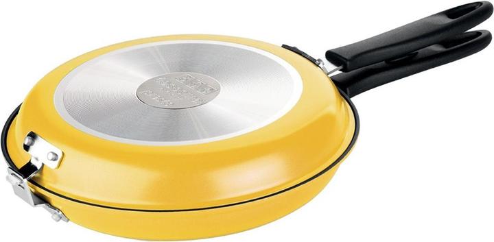 Actual product image Tescoma Presto double pan (Frying pan)
