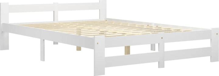Image du produit vidaXL Bettgestell (160 x 200 cm)
