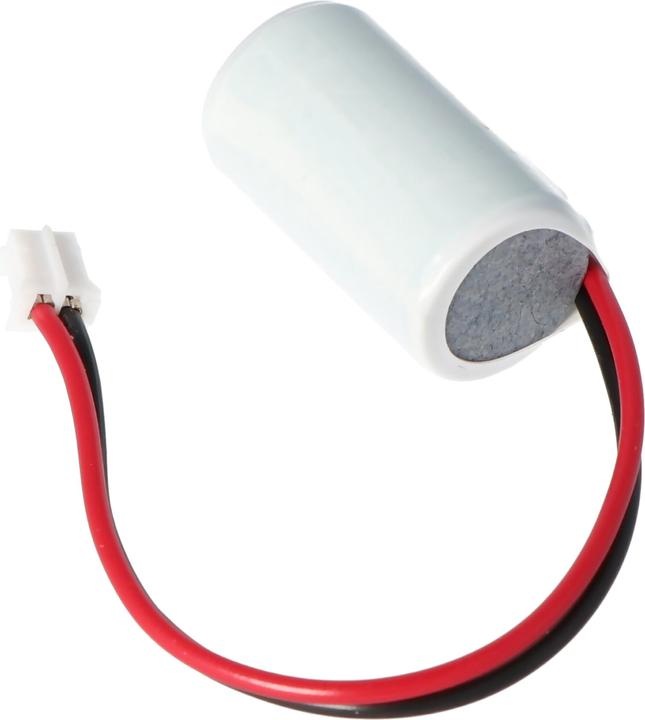 Immagine prodotto AccuCell Batterie passend für Omron CP1 H, CP1 L, CP1 E (1 pz., Specifico del dispositivo, 850 mAh)