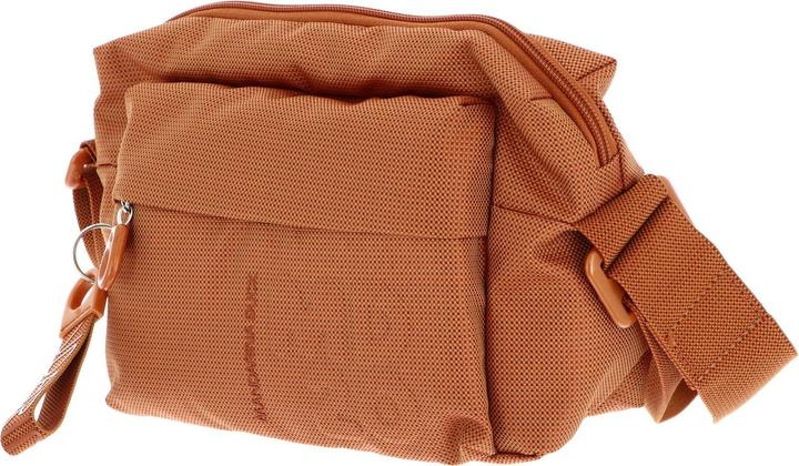 Actual product image Mandarina Duck Small Zip Crossover