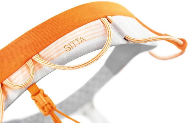 Produktbild Petzl Sitta (S)
