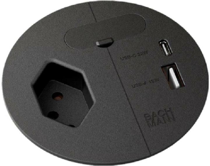 Produktbild Bachmann Loop in Charge