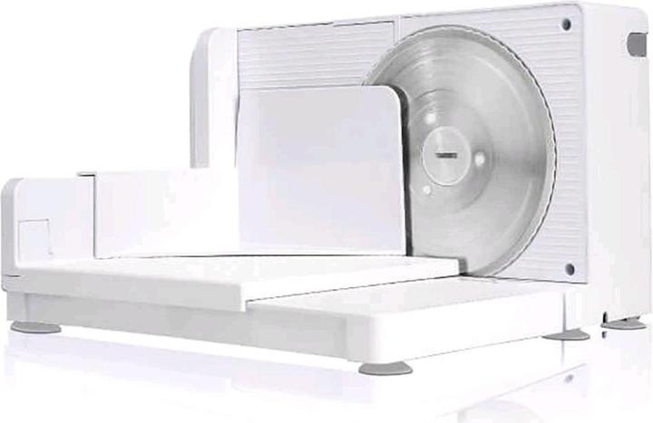 Actual product image RGV Ausonia Smarty 170 Folding Slicer saves