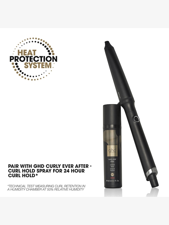 Immagine prodotto ghd Curva Creative Curl Wall (28 mm, 24 mm)