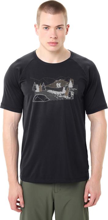 Actual product image Vaude Gleann T-Shirt II (L)