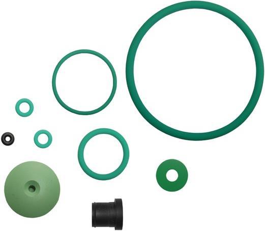 Actual product image Birchmeier Seal kit for Spray Matic