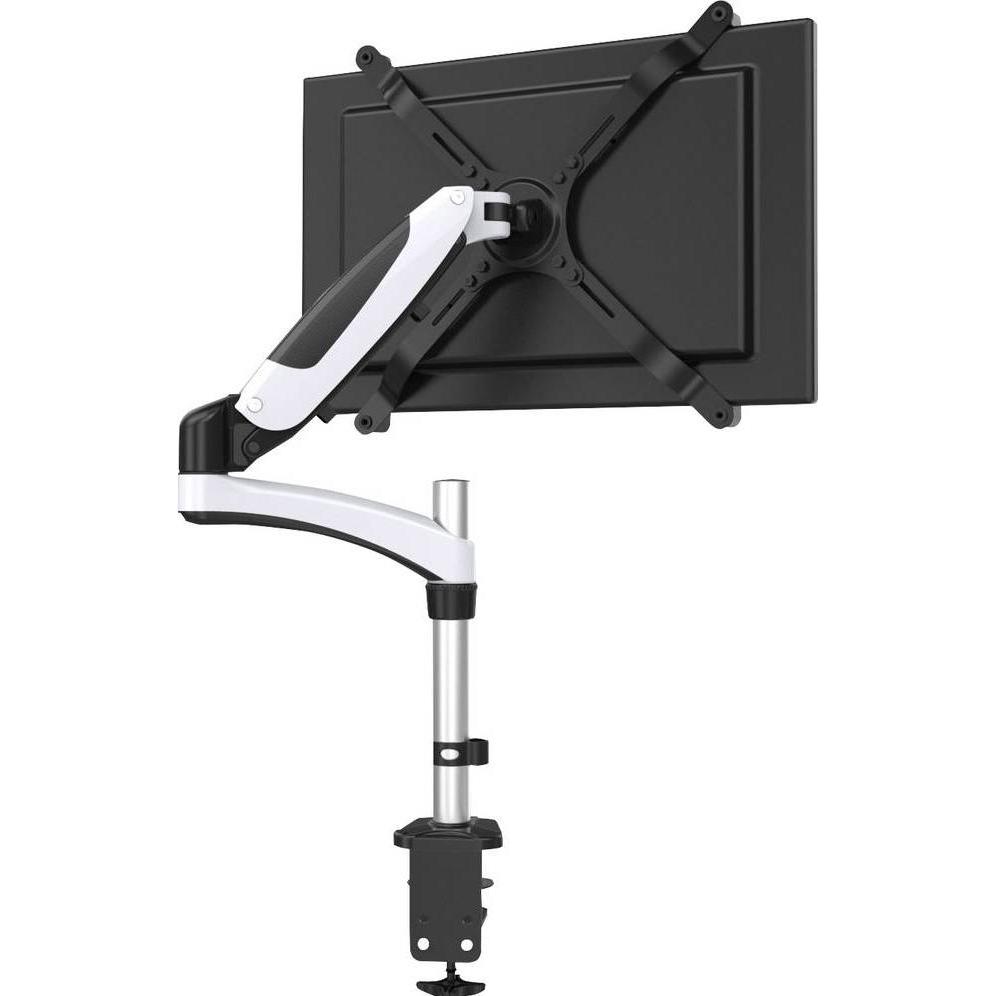 Thumbnail - myWall Vierarm Monitor Adapter für NichtVESA Monitore (27.01"), Monitor Halterung, Schwarz