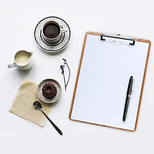 Immagine prodotto Uquelic Appunti (31,5 x 22,5 cm)