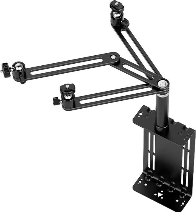 Actual product image Ulanzi Monitor VESA expansion bracket (Wall)