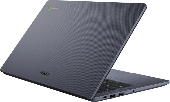 Produktbild ASUS Chromebook CX1405CKA (14", 4 GB, Eng. Int., Intel Celeron N4500)