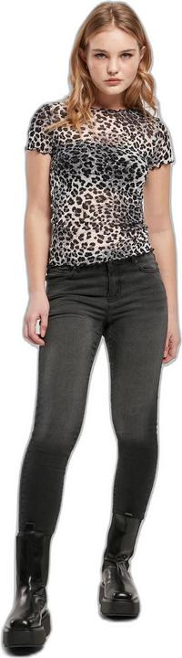 Produktbild Urban Classics Ladies Mesh Tee (5XL)