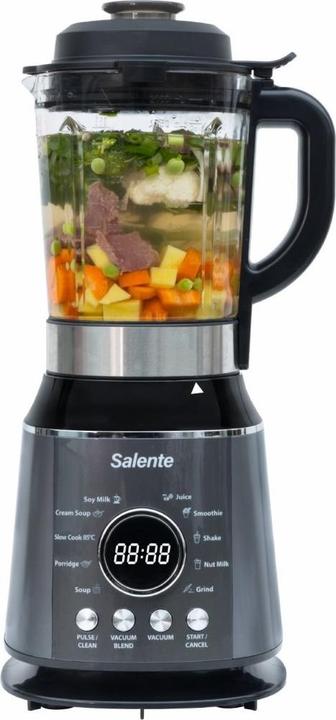 Image du produit Evolveo Salente Mixi 2L, vařící a vakuovací mixér (1000 W)