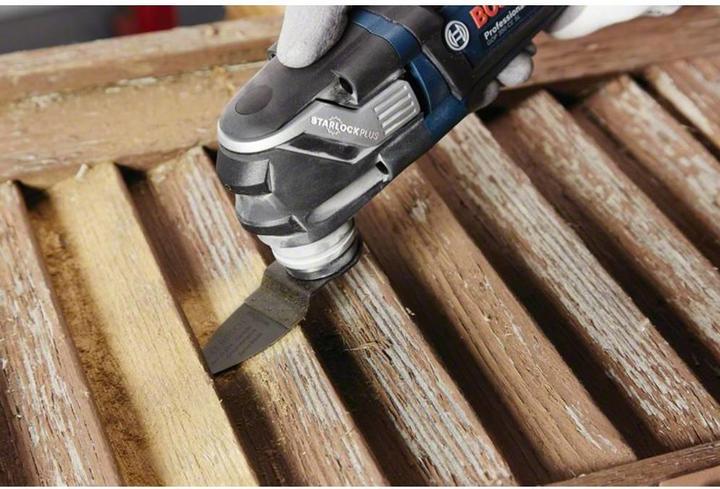 Produktbild Bosch Professional Zubehör Starlock Schleifset