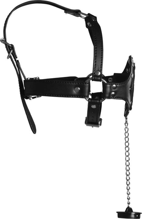 Immagine prodotto Ouch! Bavaglio a bocca aperta