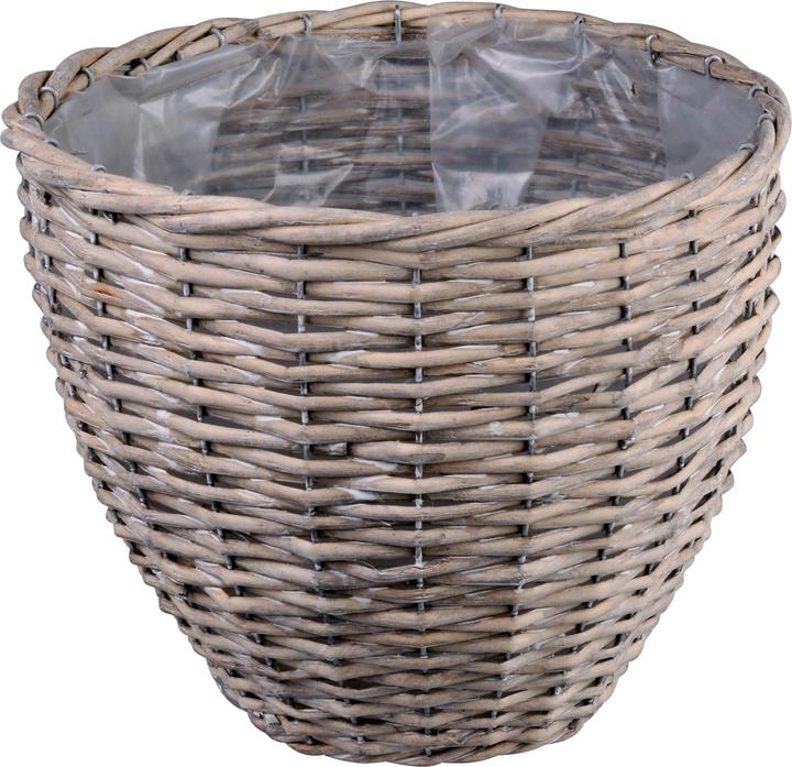 Actual product image Herstera Mimbre Jannu