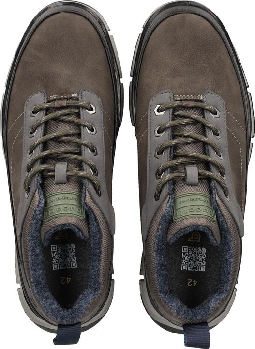 Actual product image Bugatti Boots Samper (46)