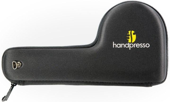 Actual product image Handpresso Pump Travel Case