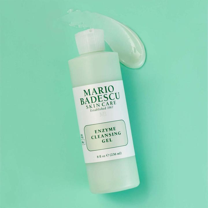 Immagine prodotto Mario Badescu Enzym-Reinigungsgel (Gel detergente, 236 ml)
