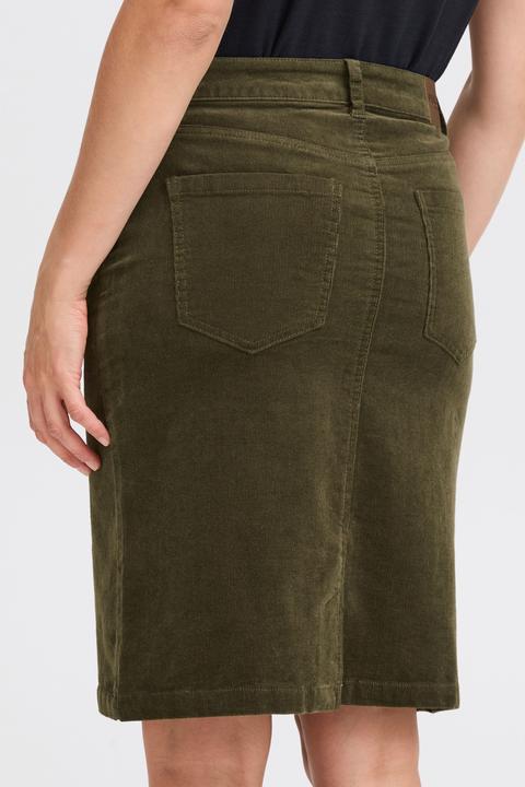 Produktbild Pulz Jeans PZSALLY Short Skirt 50208443 (32)