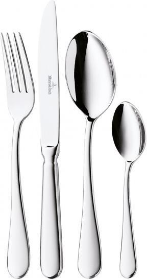 Immagine prodotto Villeroy & Boch Set di posate 30 pezzi Oscar (30 Pezzo/i, Set di posate)