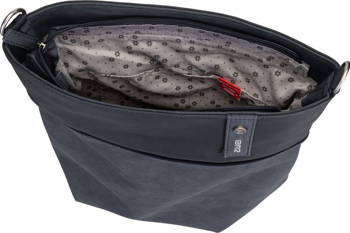 Actual product image Zwei Shoulder bag Jana J12
