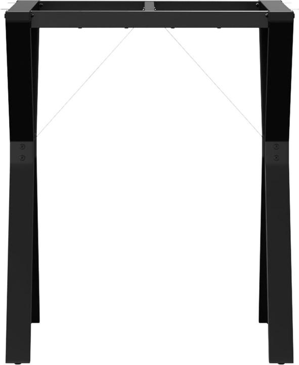 Image du produit vidaXL Esstischbein