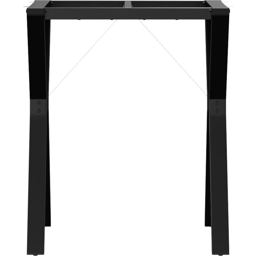 Thumbnail - VidaXL, Tischbeine + Tischgestell, Zilla