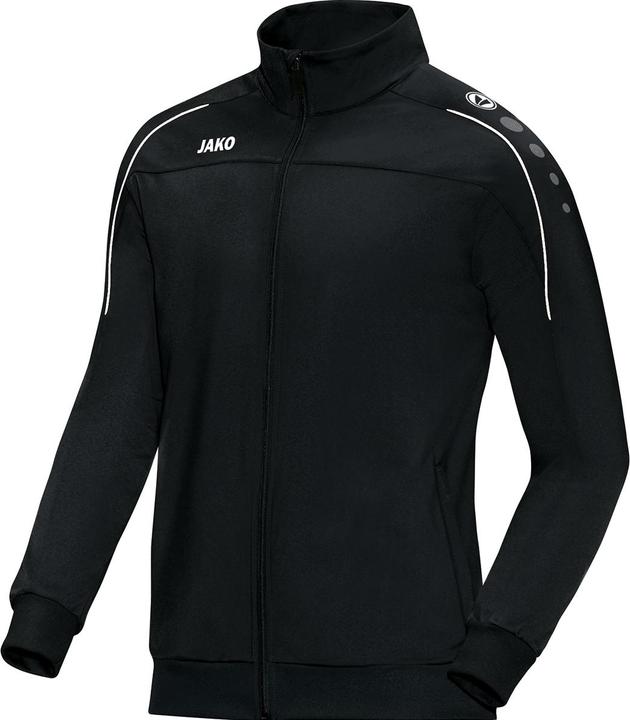 Produktbild JAKO Polyesterjacke Classico (S) (S)