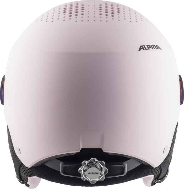 Produktbild ALPINA SPORTS Zupo Visor Q-Lite (51 - 55 cm, S)
