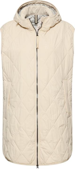 Produktbild Camel Active Lange Weste mit Kapuze (38)