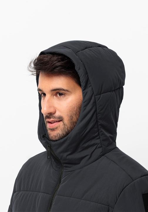 Immagine prodotto Jack Wolfskin Karolinger Jkt M