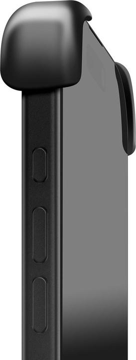 Actual product image Arc Pulse Stossfeste Hülle iPhone 16 Pro (Apple iPhone 16 Pro)