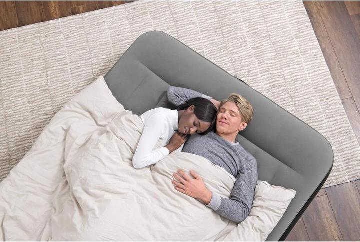 Actual product image Bestway Takiti (152 x 203 cm)