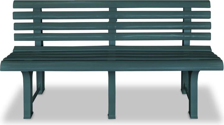 Produktbild vidaXL Gartenbank