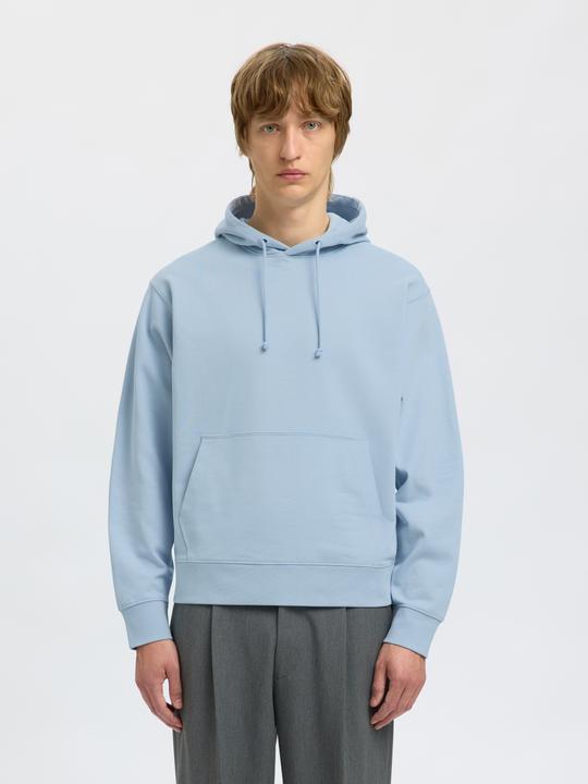 Produktbild Selected 100% Baumwoll Hoodie (XL)